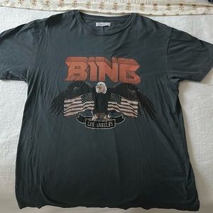 Anine Bing t-shirt